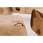 Скульптура «Уверенный путник» варинант исполнения - 4 | Loft Concept в Красноярске