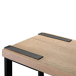 Консоль в стиле лофт Urban Style Space варинант исполнения - 2 | Loft Concept в Красноярске