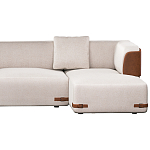 Угловой диван Richmond варинант исполнения - 7 | Loft Concept в Красноярске