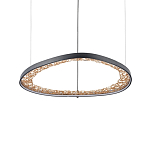 Люстра светодиодная  Iris варинант исполнения - 1 | Loft Concept в Красноярске