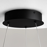 Люстра подвесная Curve 3000-4000К варинант исполнения - 6 | Loft Concept в Красноярске