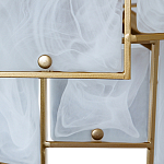 Люстра Jenell Samuel варинант исполнения - 3 | Loft Concept в Красноярске