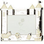 Фоторамка детская Childhood Corner Lock варинант исполнения - 1 | Loft Concept в Красноярске