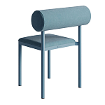 Стул «Валик» варинант исполнения - 3 | Loft Concept в Красноярске