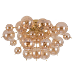 Потолочная люстра Amber Element варинант исполнения - 1 | Loft Concept в Красноярске