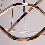 Люстра с подвесами в форме треугольников Niamh Barry варинант исполнения - 4 | Loft Concept в Красноярске