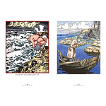 Подарочный Арт-альбом Иван Билибин. Сказки и былины  варинант исполнения - 10 | Loft Concept в Красноярске