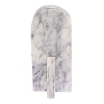 Часы погон МВД подарочные настольные из натурального камня Мрамор Military Clock варинант исполнения - 18 | Loft Concept в Красноярске