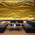 Барельеф RAYON варинант исполнения - 3 | Loft Concept в Красноярске