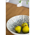 Бамбуковая чаша The Puzzle of Fate варинант исполнения - 5 | Loft Concept в Красноярске