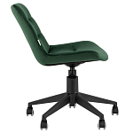 Кресло для рабочего стола Sheilly Green варинант исполнения - 3 | Loft Concept в Красноярске