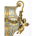 Ваза фарфоровая Georginio варинант исполнения - 5 | Loft Concept в Красноярске