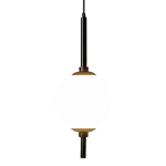 Подвесной светильник Monat Prize варинант исполнения - 1 | Loft Concept в Красноярске