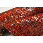 Панно «Red 07» варинант исполнения - 2 | Loft Concept в Красноярске