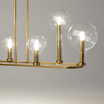 Люстра подвесная Status Е14 варинант исполнения - 11 | Loft Concept в Красноярске