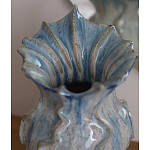 Ваза «CONVOLVOLO» варинант исполнения - 2 | Loft Concept в Красноярске