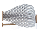 Люстра Angela варинант исполнения - 5 | Loft Concept в Красноярске