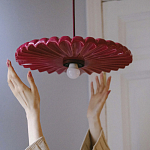 Подвес Ruby Bonnet варинант исполнения - 5 | Loft Concept в Красноярске