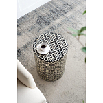 Столик дизайнерский Mirror mosaic варинант исполнения - 10 | Loft Concept в Красноярске