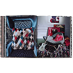 Редкое коллекционное издание Casa Cavalli Home: Celebrating the Roberto Cavalli Lifestyle Леопард варинант исполнения - 5 | Loft Concept в Красноярске