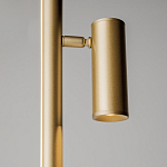 Напольный светильник Thin 3000К 14Вт варинант исполнения - 5 | Loft Concept в Красноярске