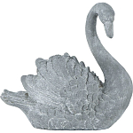 Кашпо The Proud Swan варинант исполнения - 3 | Loft Concept в Красноярске