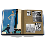 Подарочная книга Французская Ривьера Assouline The French Riviera in the 1920s Book варинант исполнения - 7 | Loft Concept в Красноярске