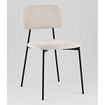 Стул Chao светло-серый варинант исполнения - 1 | Loft Concept в Красноярске