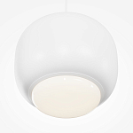 Подвесной светильник Brio Белый 3000К 20Вт варинант исполнения - 4 | Loft Concept в Красноярске