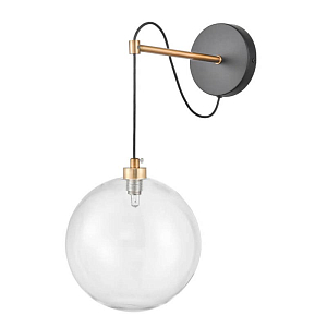 Бра Hanging Ball Sconce
