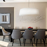 Барельеф PLUMA варинант исполнения - 1 | Loft Concept в Красноярске