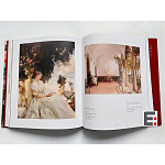 Книга Коллекция картин Сарджента Sargent: The Masterworks варинант исполнения - 7 | Loft Concept в Красноярске