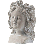 Кашпо The girl in the headband варинант исполнения - 2 | Loft Concept в Красноярске