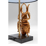 Настольная лампа Золотой жук варинант исполнения - 4 | Loft Concept в Красноярске
