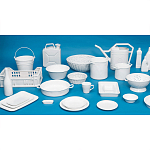 Блюдо Seletti Estetico Quotidiano варинант исполнения - 1 | Loft Concept в Красноярске