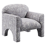 Дизайнерское Кресло Jerome варинант исполнения - 1 | Loft Concept в Красноярске