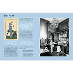 Книга про высокую моду XX века High Fashion The 20th Century Decade by Decade Dirix Emmanuelle варинант исполнения - 3 | Loft Concept в Красноярске