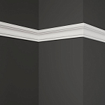 Гладкий молдинг MT-01 варинант исполнения - 1 | Loft Concept в Красноярске