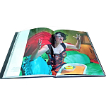 Коллекционная книга Cinema in Vogue варинант исполнения - 2 | Loft Concept в Красноярске