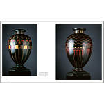 Книга The Art Deco Style. Great Designers & Collectors варинант исполнения - 3 | Loft Concept в Красноярске