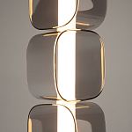 Подвесной светильник Ritmo 3000К 13Вт варинант исполнения - 5 | Loft Concept в Красноярске