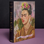 Frida Kahlo. The Complete Paintings XXL варинант исполнения - 5 | Loft Concept в Красноярске
