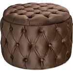 Пуф Milk chocolate варинант исполнения - 1 | Loft Concept в Красноярске