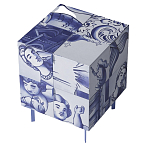 Тумба Short Dreams варинант исполнения - 2 | Loft Concept в Красноярске