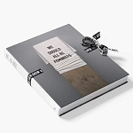 Подарочное издание про феминизм в моде Марии Грации Кьюри Her Dior Maria Grazia Chiuris New Voice варинант исполнения - 2 | Loft Concept в Красноярске