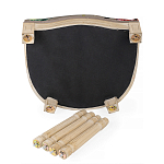 Стул French Extra red варинант исполнения - 10 | Loft Concept в Красноярске