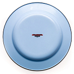 Тарелка Seletti Apple варинант исполнения - 2 | Loft Concept в Красноярске