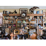 Книга Extraordinary Collections: French Interiors варинант исполнения - 12 | Loft Concept в Красноярске