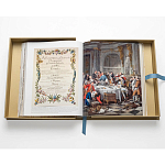 Коллекционная редкая книга Версаль. От Людовика XIV до Джеффа Кунса. Versailles From Louis XIV to Jeff Koons варинант исполнения - 8 | Loft Concept в Красноярске