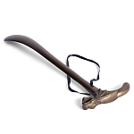 Ложка для обуви Shoehorns Animal алюминиевый сплав варинант исполнения - 1 | Loft Concept в Красноярске